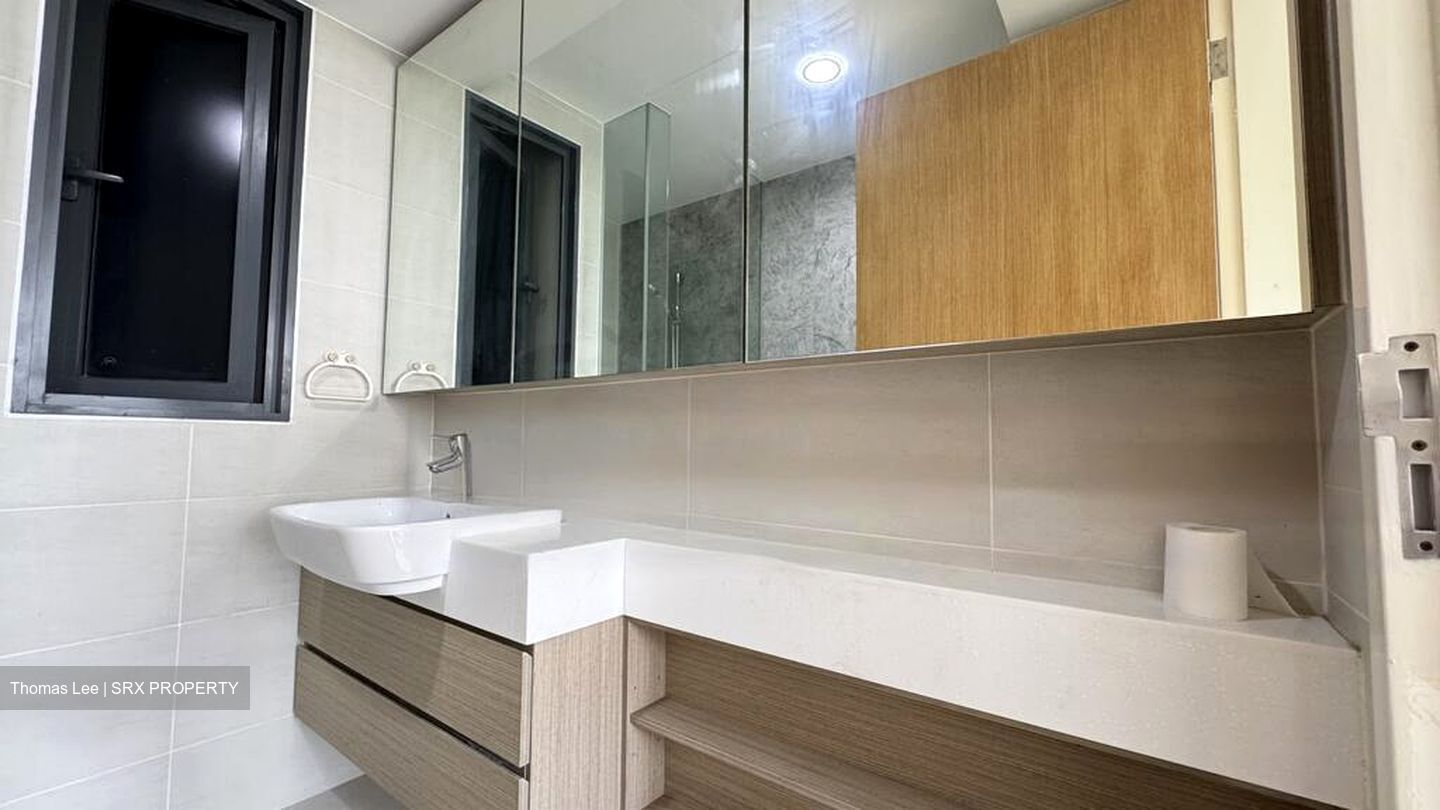 The Lakefront Residences (D22), Condominium #567961061